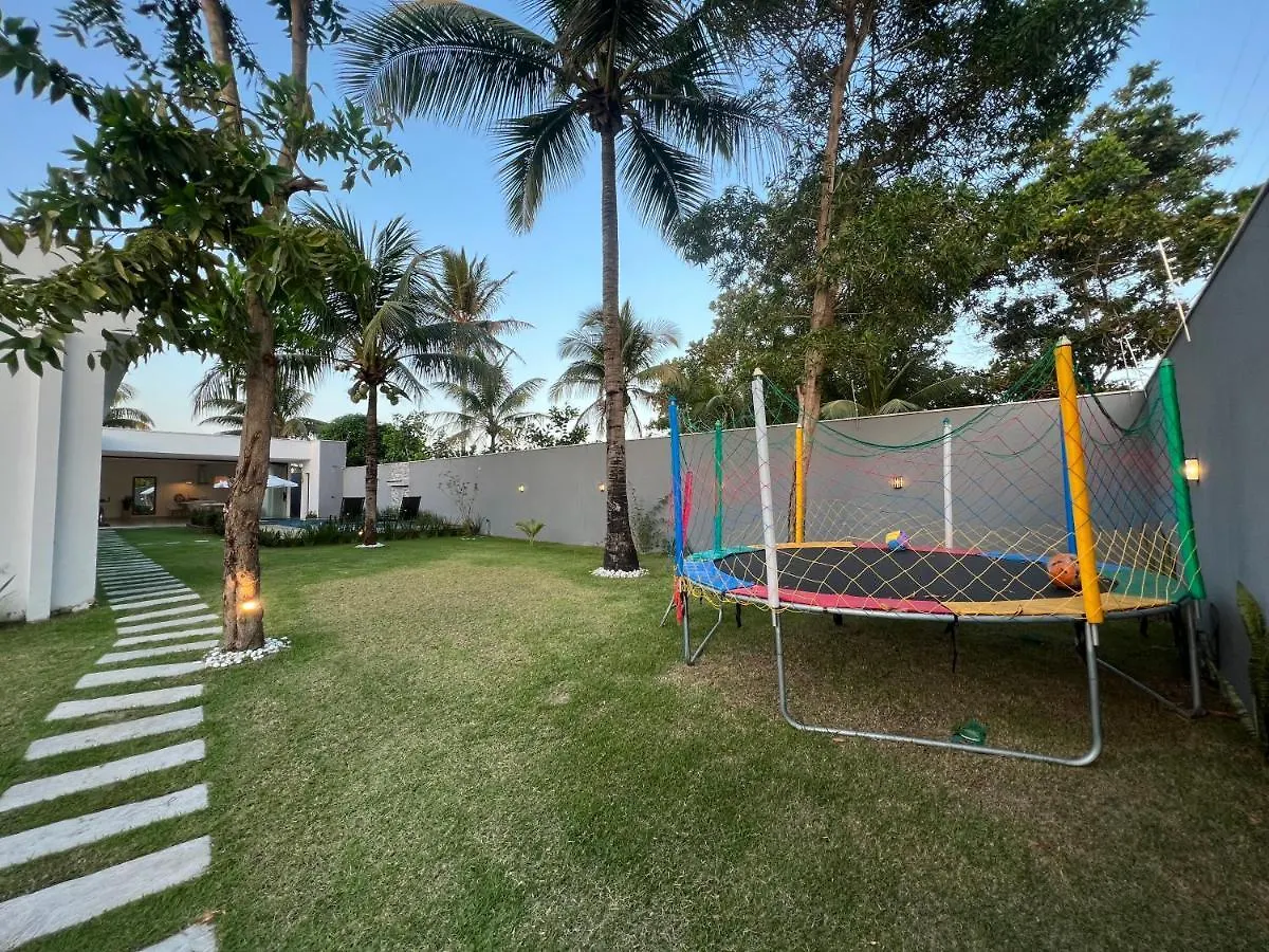 Cantinho Do Sossego Porto Seguro 0*,  Brazil