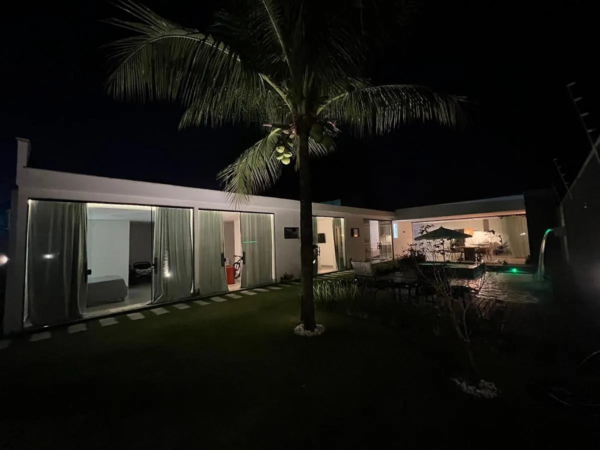 Cantinho Do Sossego Porto Seguro Holiday home
