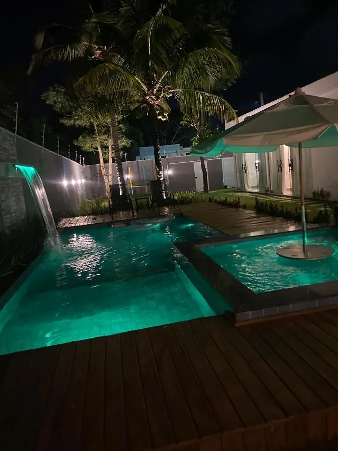 Cantinho Do Sossego Porto Seguro Holiday home