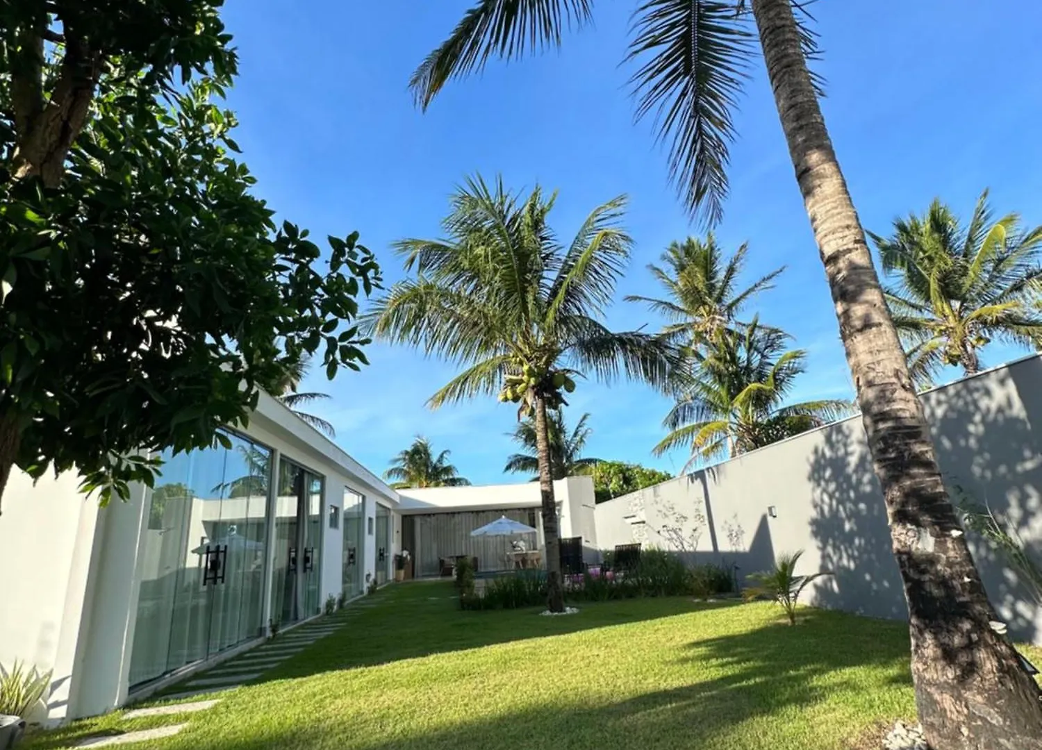 Cantinho Do Sossego Porto Seguro Holiday home