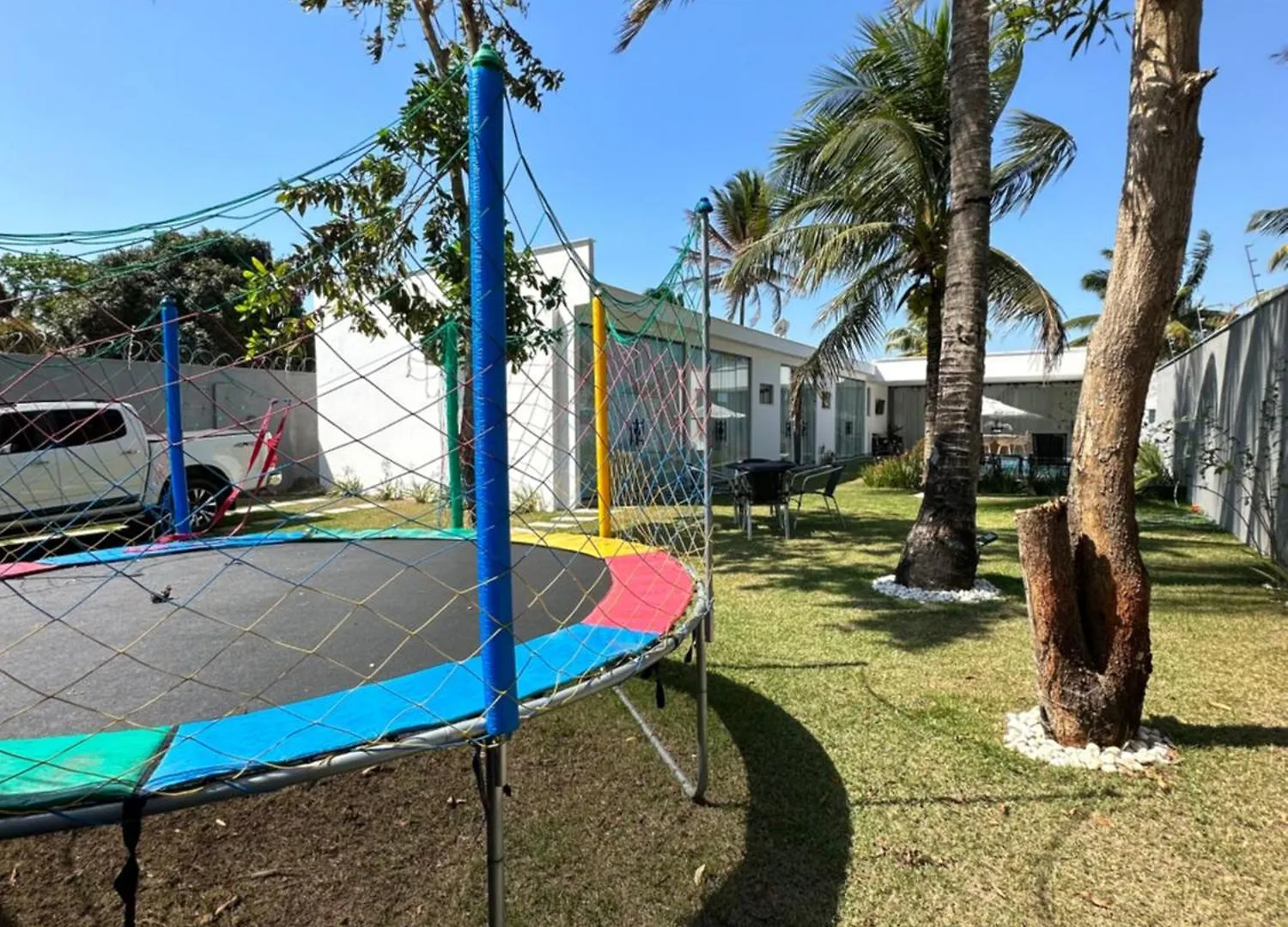 Cantinho Do Sossego Porto Seguro Holiday home
