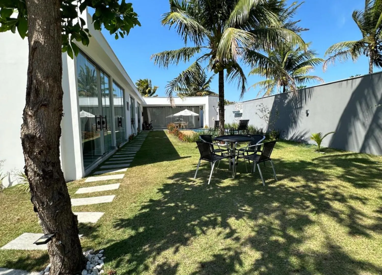 Cantinho Do Sossego Porto Seguro
