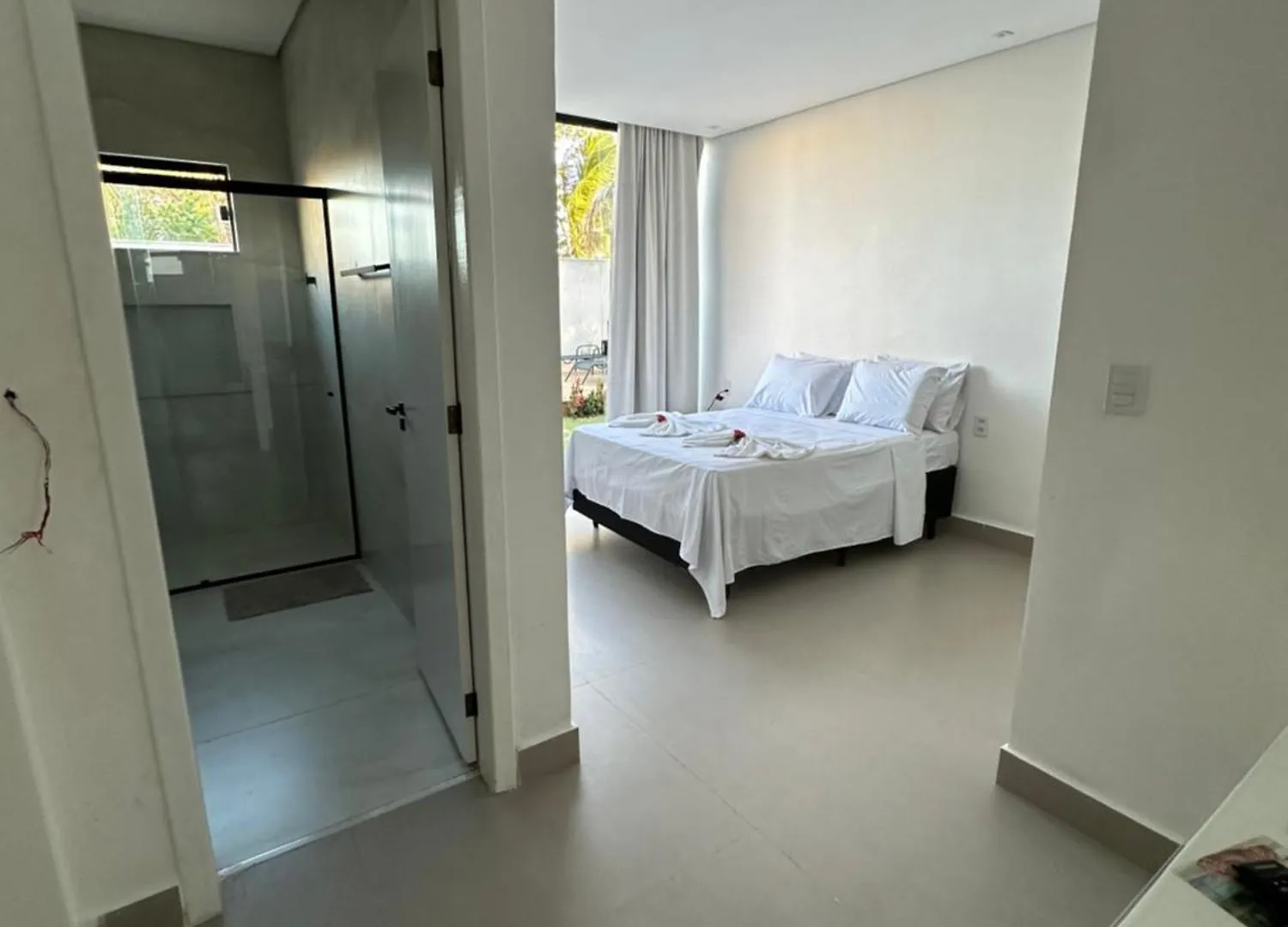 Holiday home Cantinho Do Sossego Porto Seguro