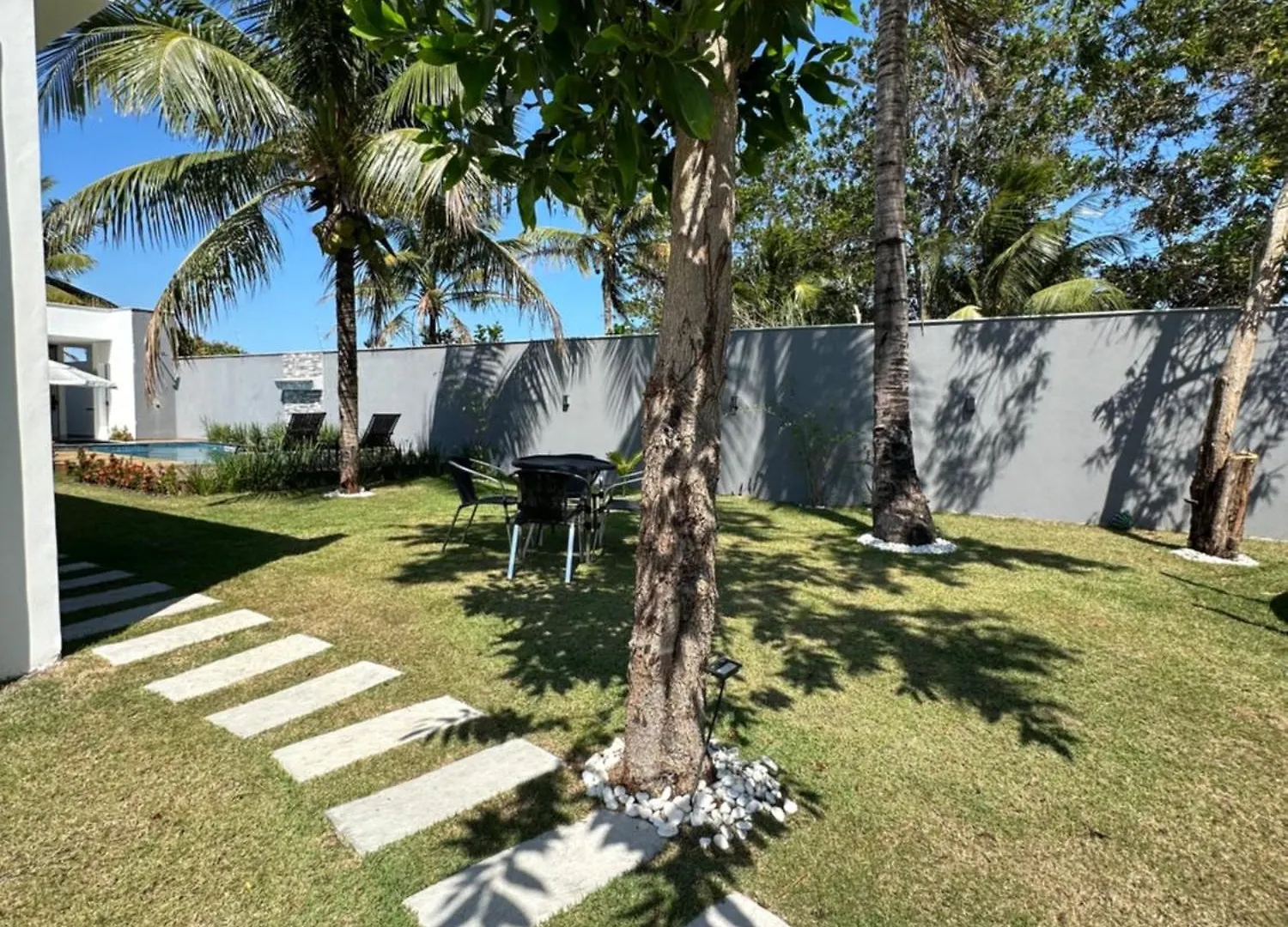 Cantinho Do Sossego Porto Seguro