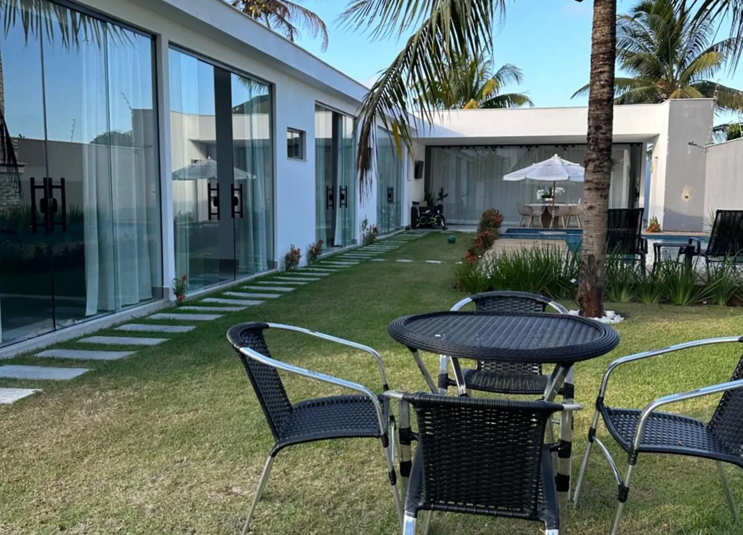 Cantinho Do Sossego Porto Seguro Holiday home